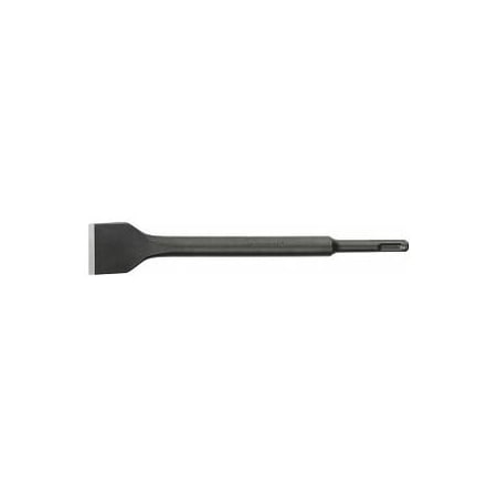 Garant Tile Chisel, SDS-Plus 789530 3